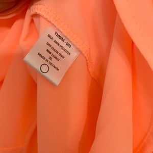 Lush Tops - Bright Lush blouse Lush Tops - Bright Lush blouse